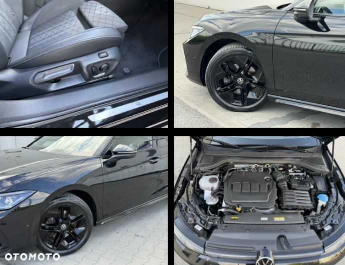 Volkswagen Passat Variant 2.0 TDI SCR DSG R-Line - 38
