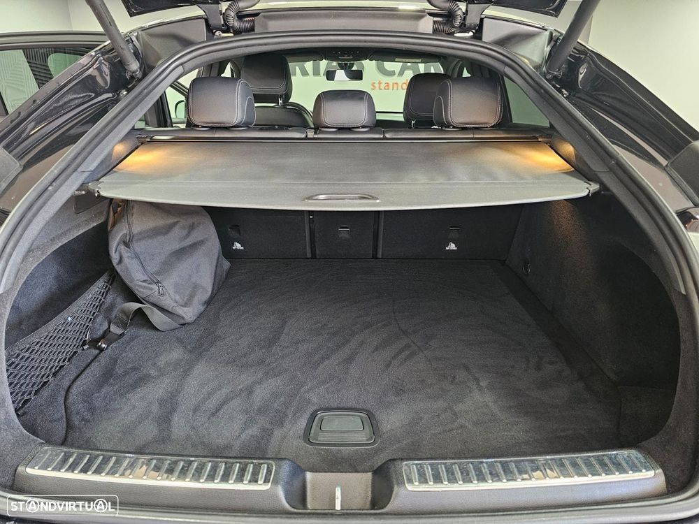 Mercedes-Benz GLC 300 - 23