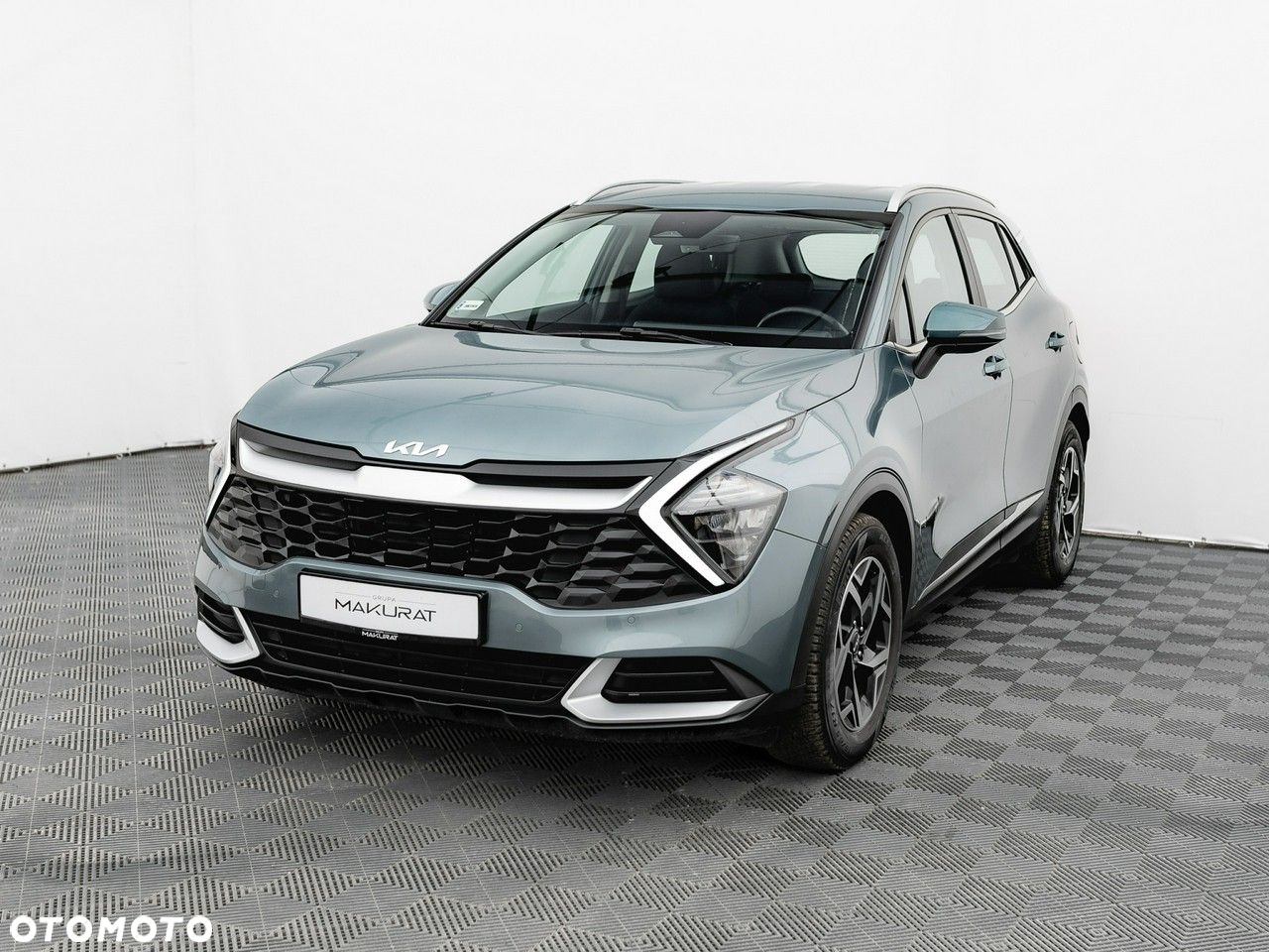 Kia Sportage 1.6 T-GDI M 2WD - 3