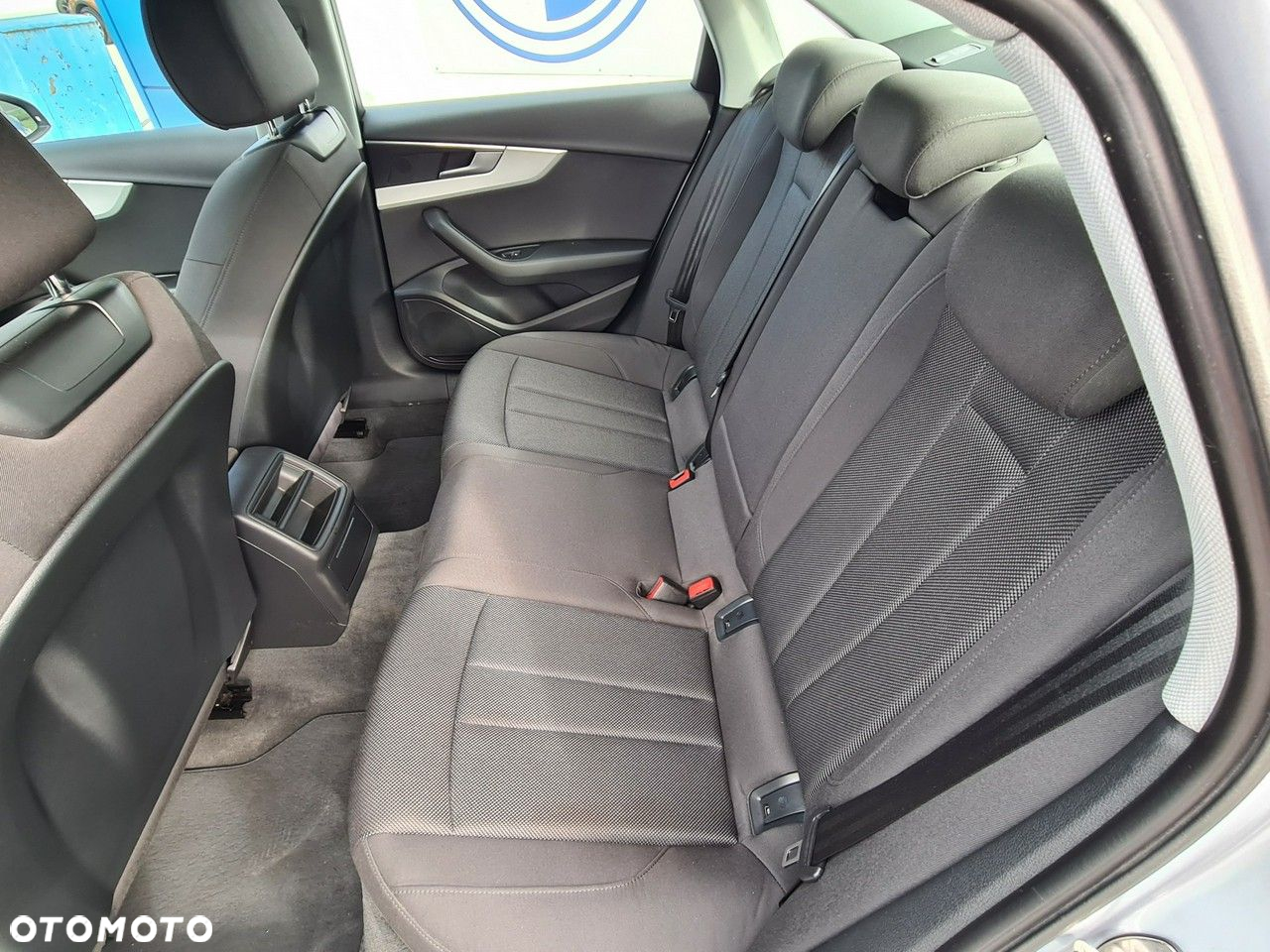 Audi A4 1.4 TFSI S tronic - 26