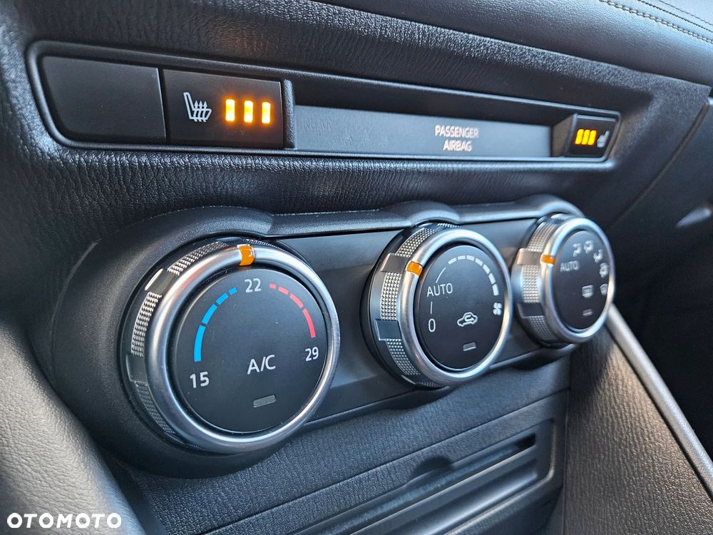 Mazda CX-3 2.0 SkyPassion - 14