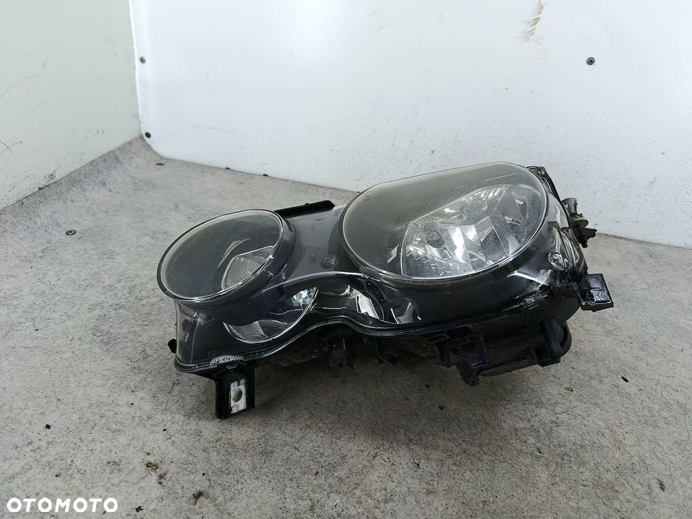 LAMPA PRZÓD LEWA BMW 3 E46 6901969 0301187201  AL - 7