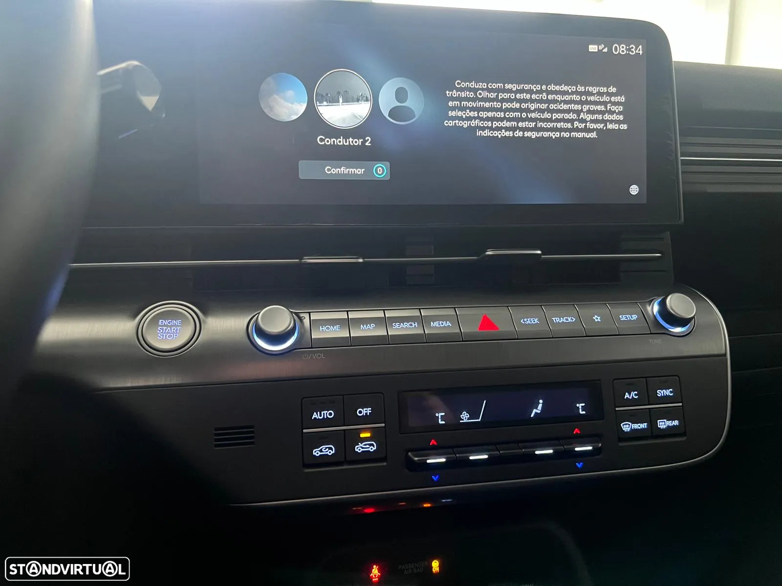 Hyundai Kauai 1.0 T-GDi Premium - 16