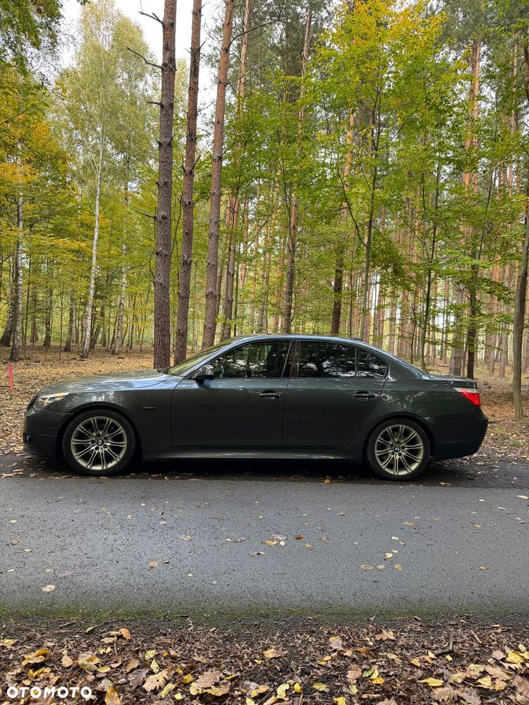 BMW Seria 5 530d - 6