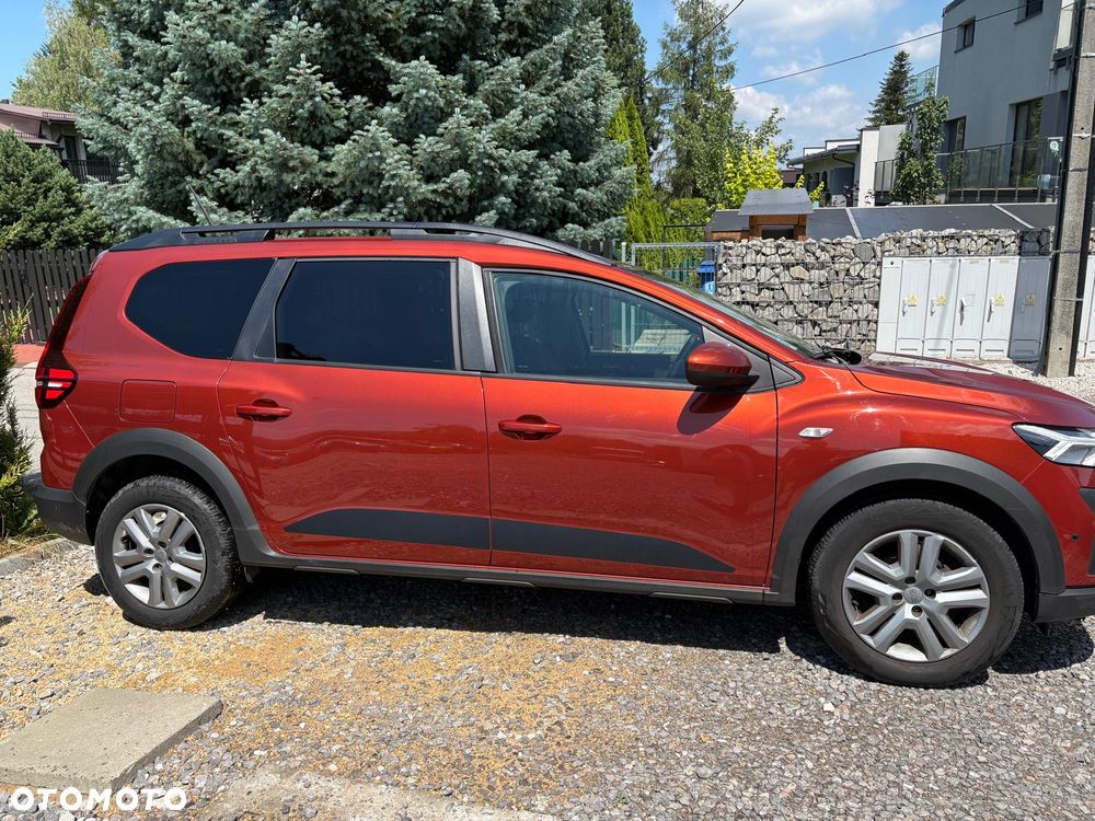 Dacia Jogger 1.0 TCe Comfort - 3