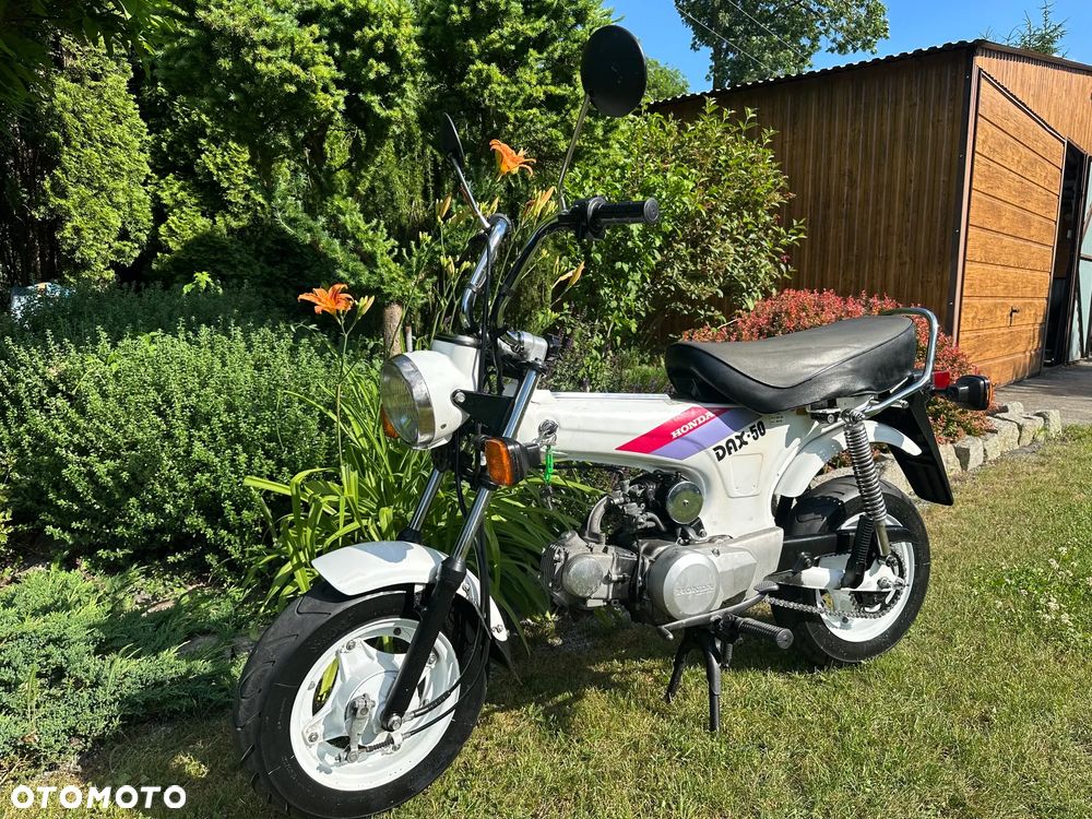 Honda ST - 7