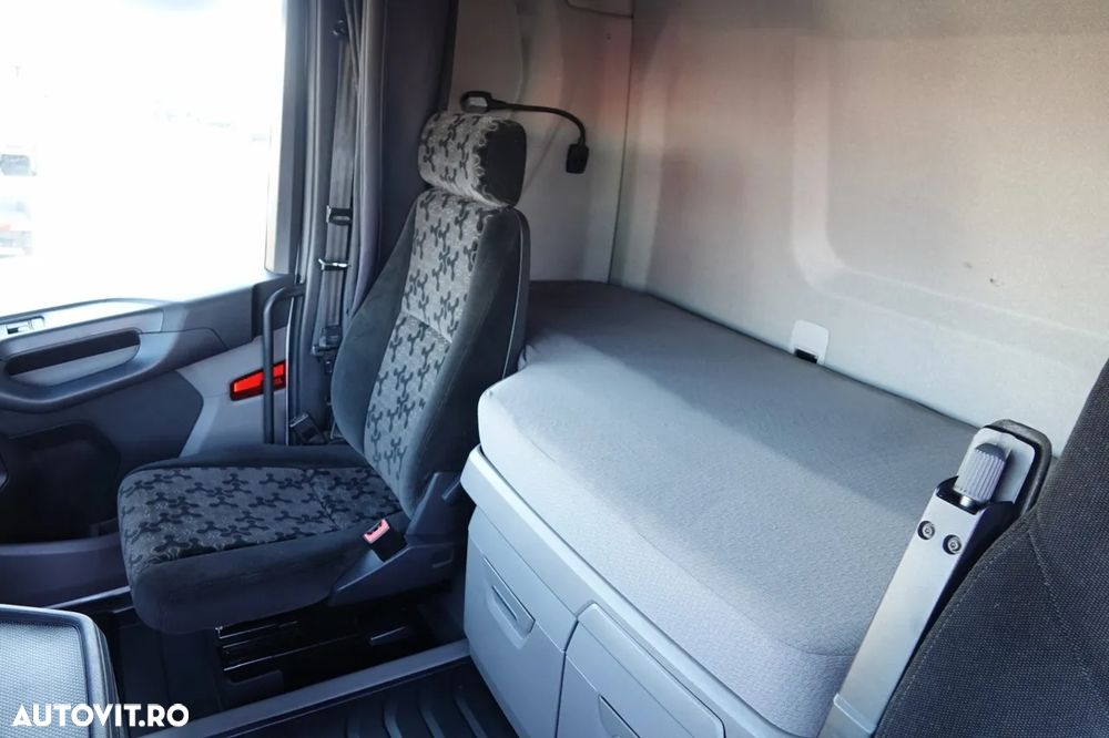 Scania R 450 / RETARDER / SISTEM HIDRAULIC / COMPLET AER MATIC / CONTRACT DE SERVICE POST-SERVICE - 22