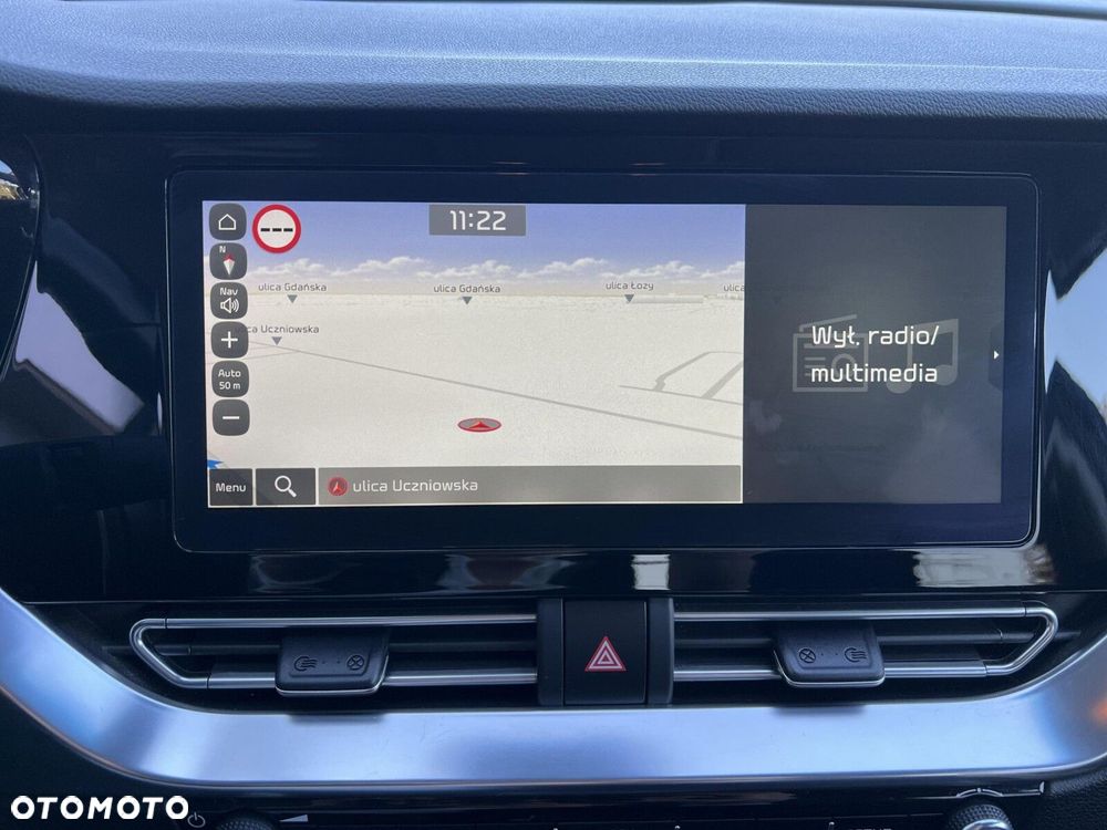 Kia Niro - 12