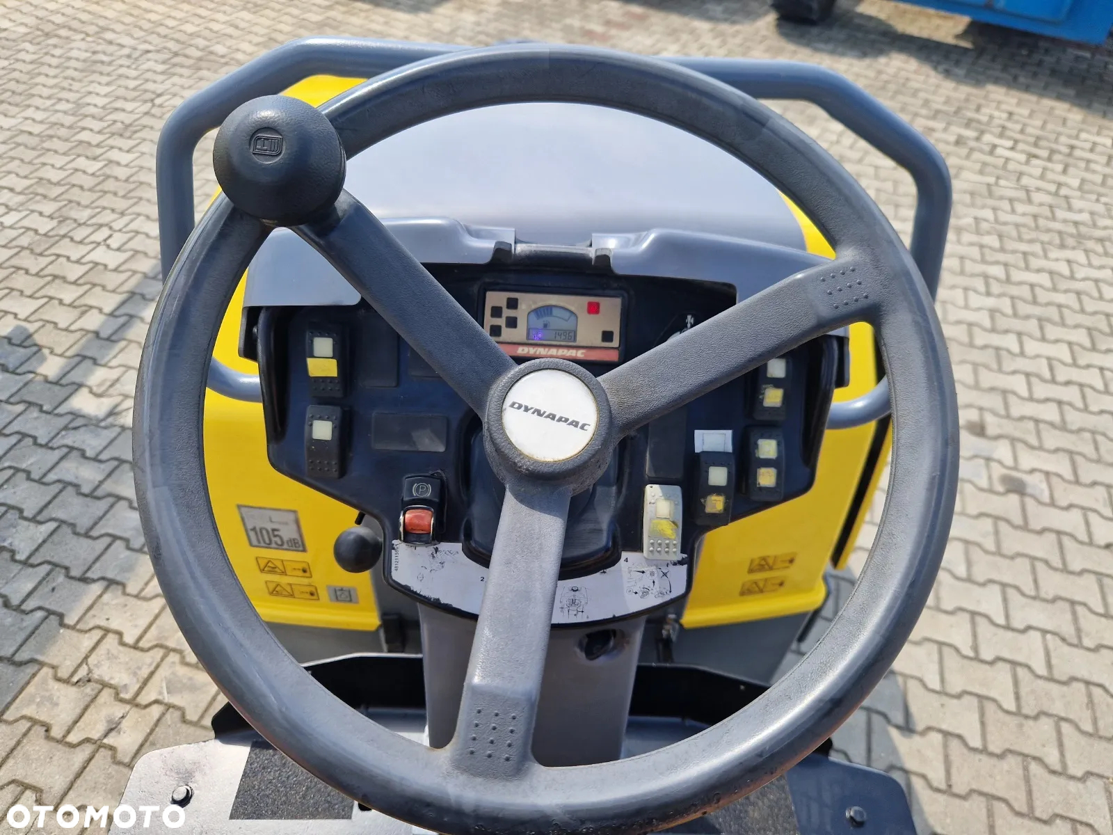 Dynapac CC 1300 - 11