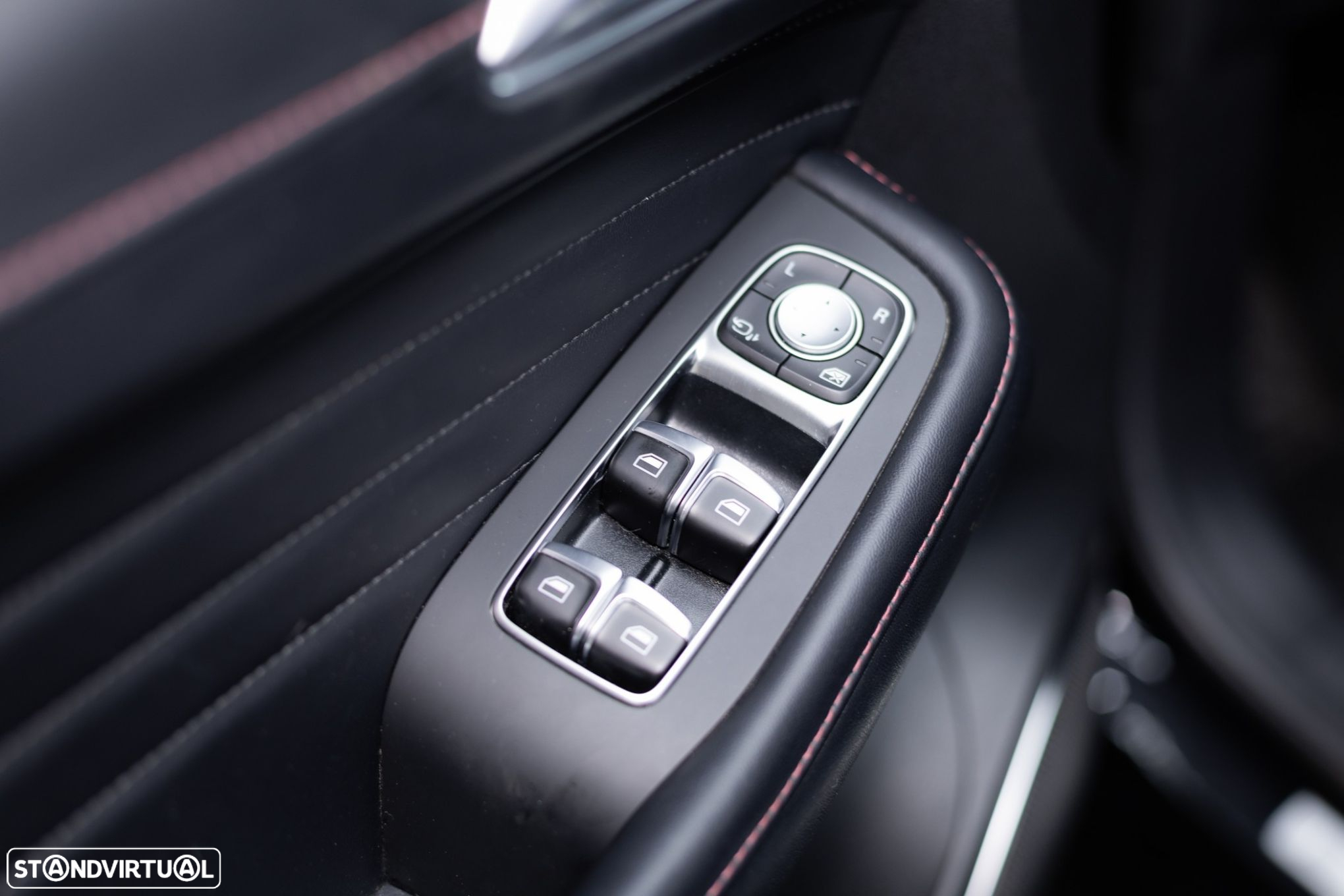 MG EHS 1.5T-GDI PHEV Luxury - 33
