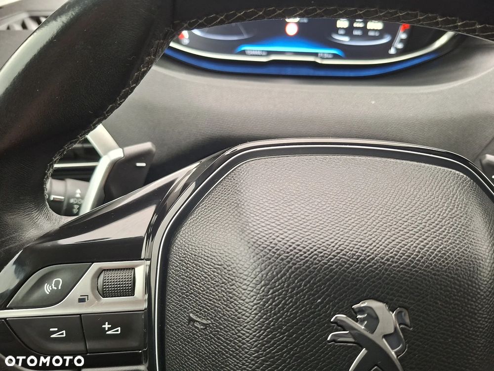 Peugeot 3008 - 26