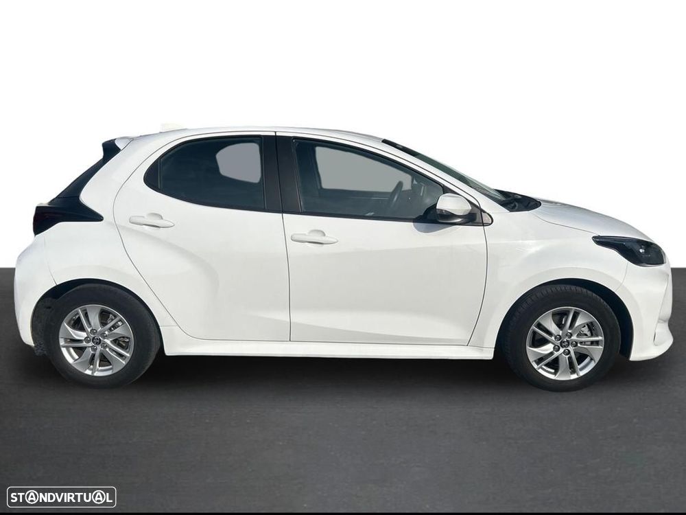 Toyota Yaris - 7