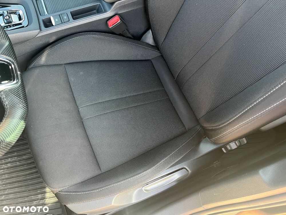 Skoda Octavia 2.0 TSI 4x4 Style DSG - 18