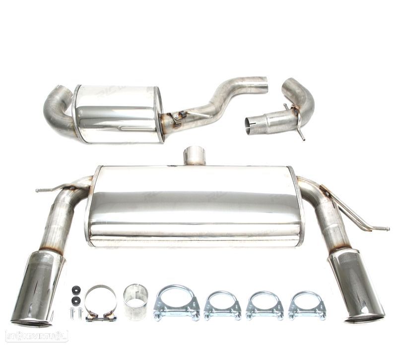 PANELA DE ESCAPE SEAT LEON 1P 04-12 SIMPLES - 1