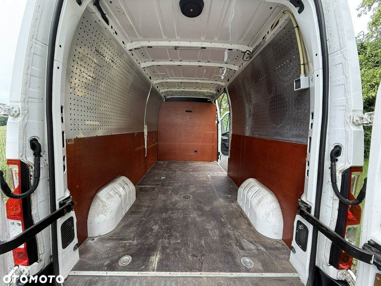 Opel Movano - 18