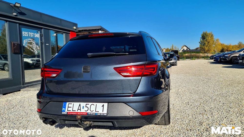 Seat Leon - 33