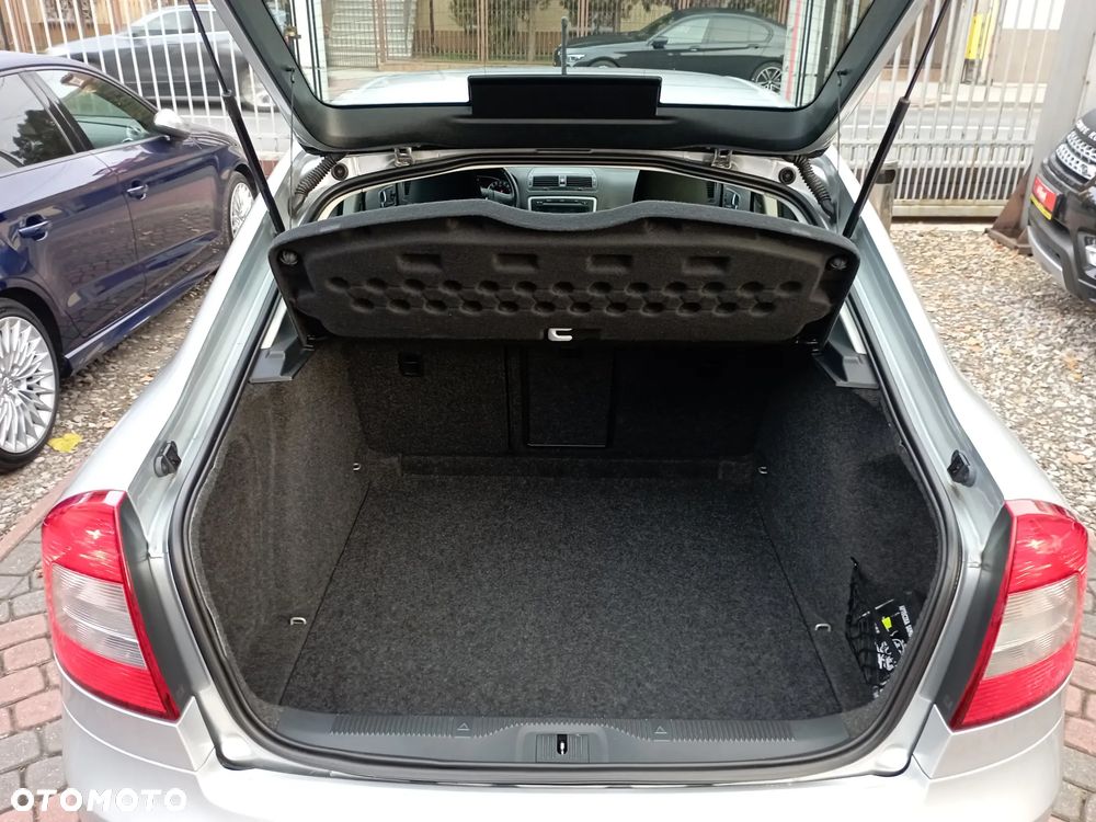 Skoda Octavia 1.4 TSI Ambition - 24