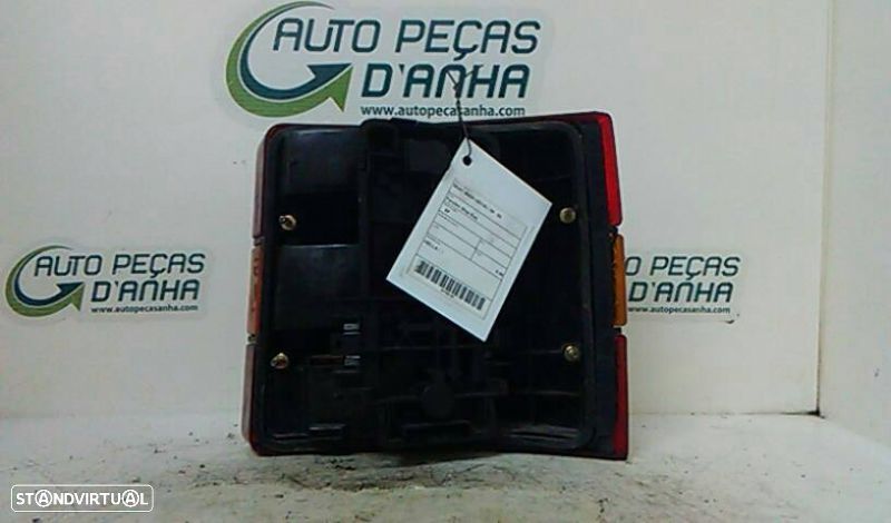 Farolim Stop Esq Seat Ibiza I (021A) - 2