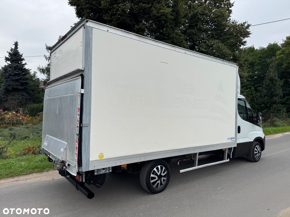 Iveco Daily - 4