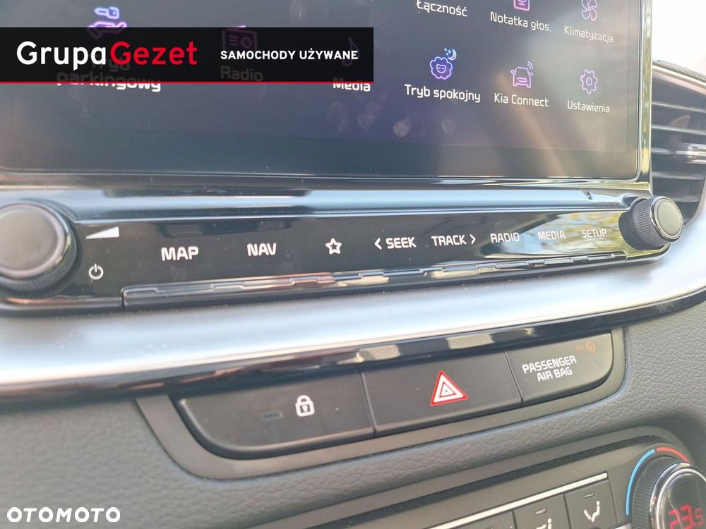 Kia XCeed 1.5 T-GDI L - 26