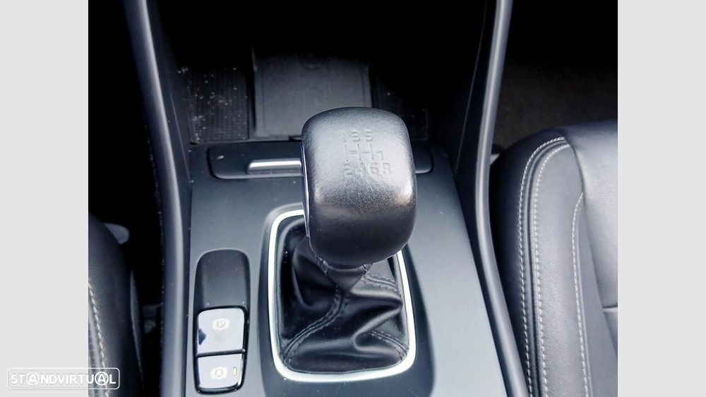 Volvo XC 40 2.0 D3 Inscription - 23