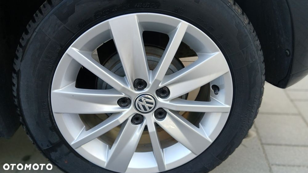 Volkswagen Polo 1.0 Comfortline - 8