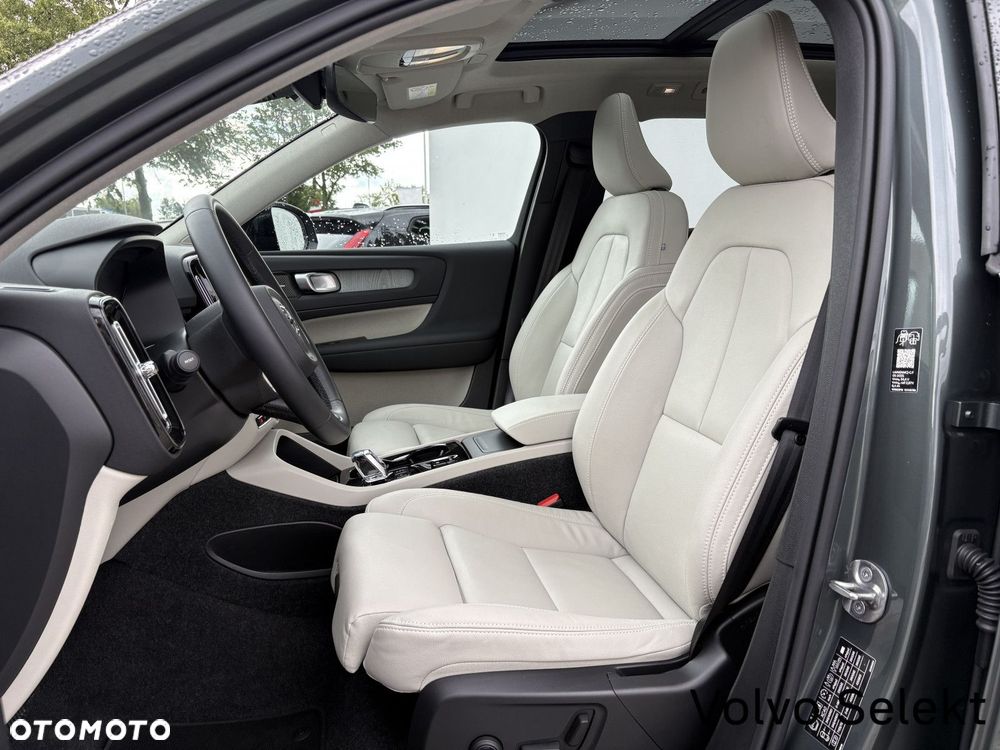 Volvo XC 40 - 10