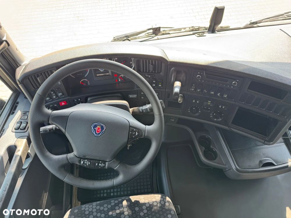 Scania R410 A4X2NA STANDARD - 21