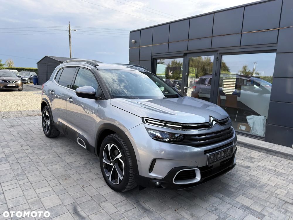 Citroën C5 Aircross 1.5 BlueHDi Shine - 1