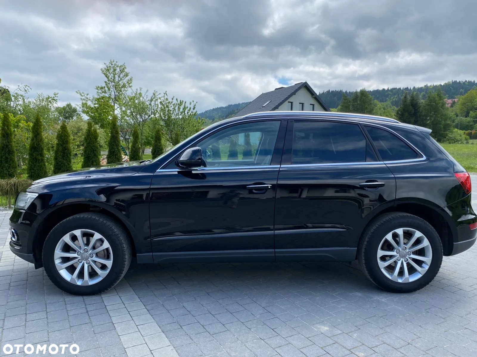 Audi Q5 2.0 TDI quattro design - 27