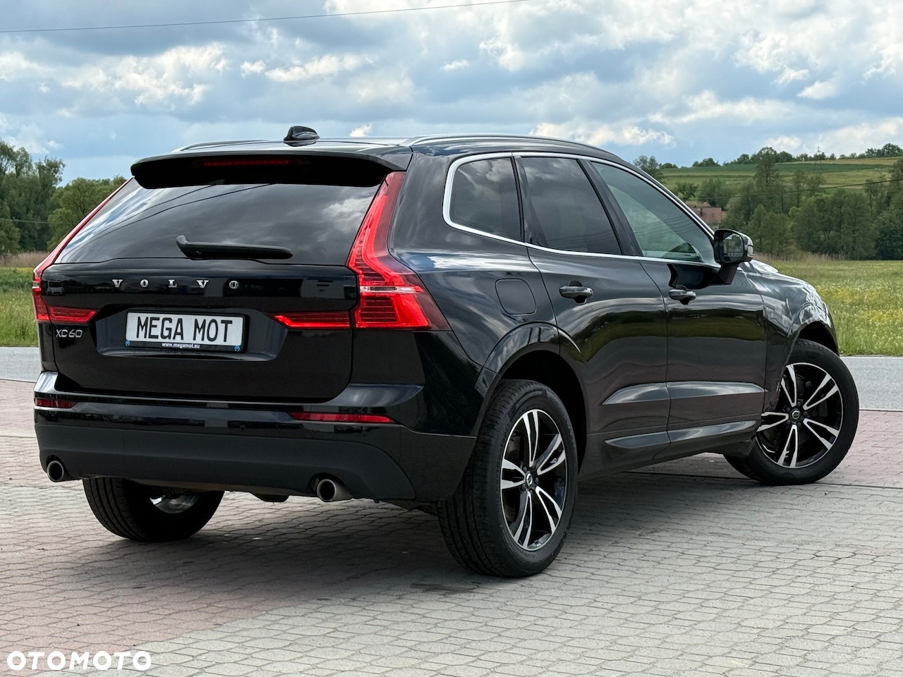 Volvo XC 60 - 3