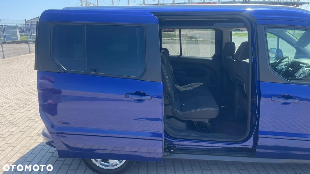 Ford Tourneo Connect 1.6 TDCi Titanium - 23