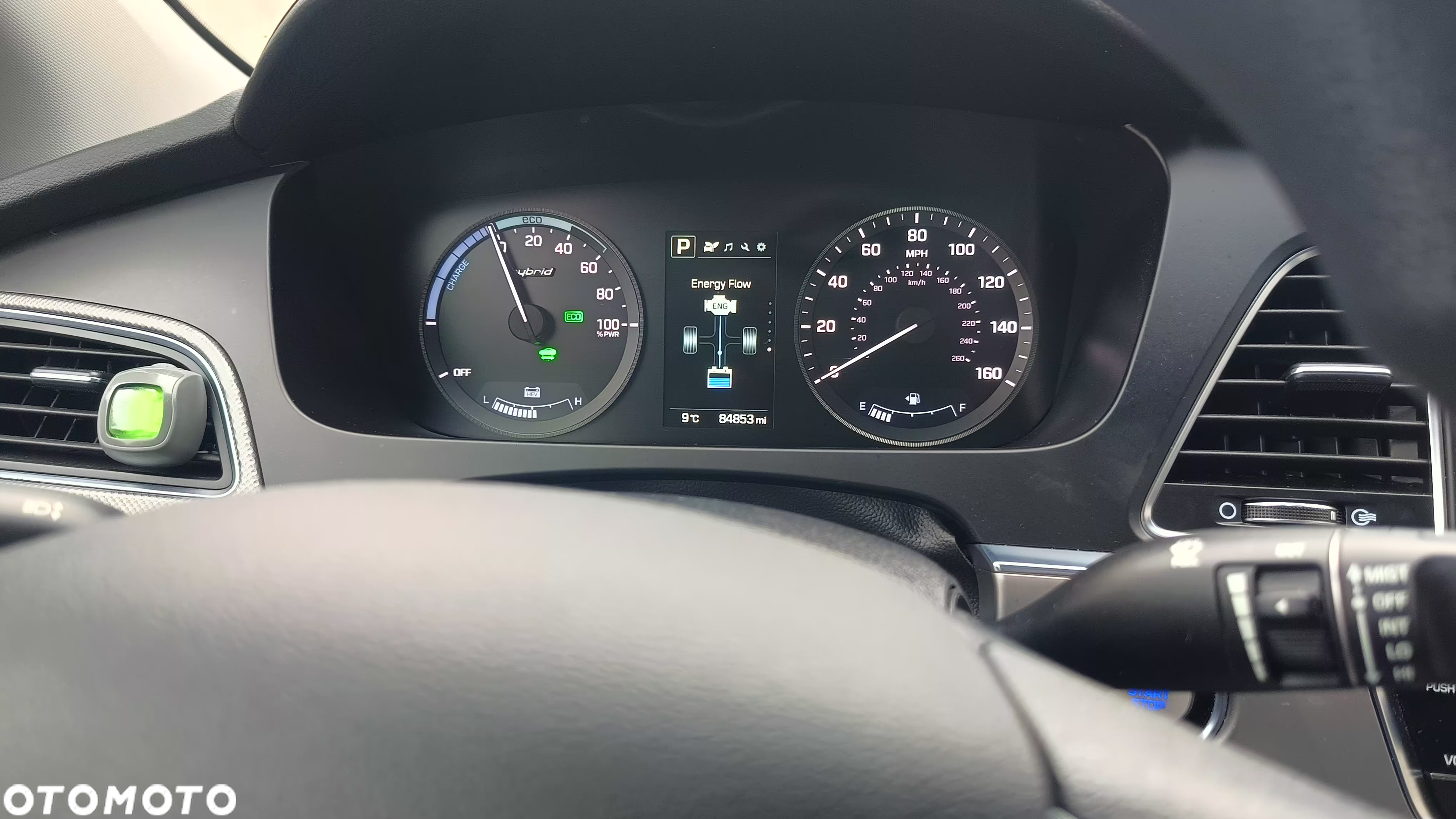 Hyundai Sonata - 24