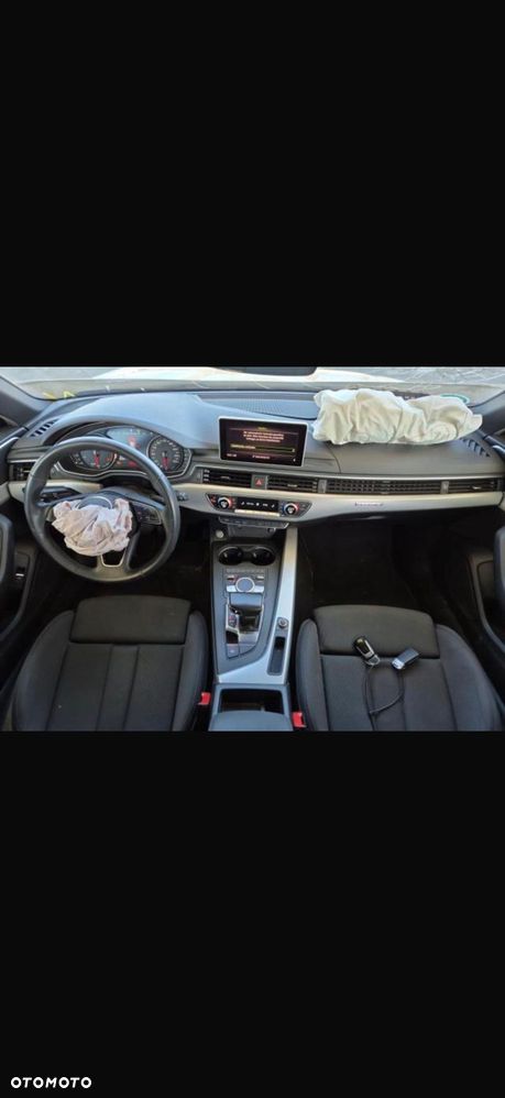 Audi A4 Avant 40 TDI quattro S tronic S line - 13