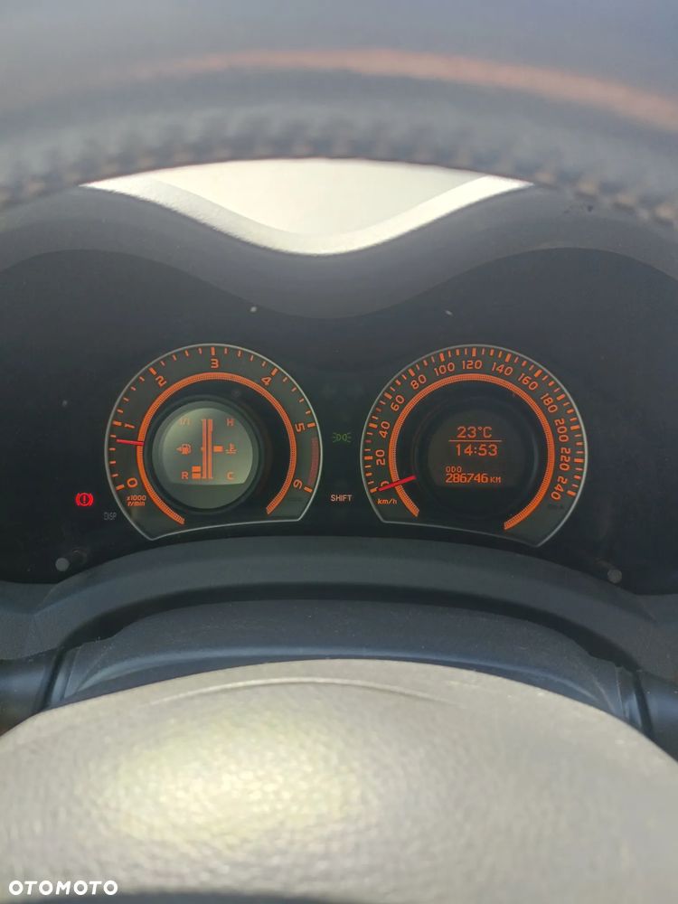 Toyota Auris 1.4 D-4D - 9