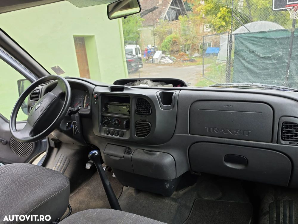 Ford Ford Transit 85 T280 - 4