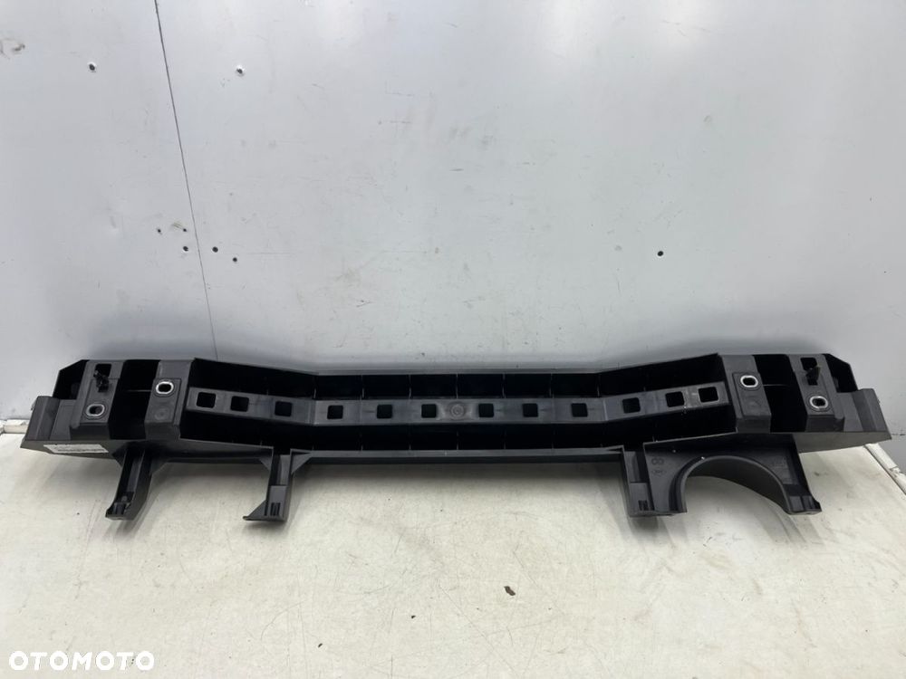 Belka zderzaka Renault Clio 5 V LIFT 23r.- tylne wzmocnienie zderzaka plastikowe absorber tył - 9
