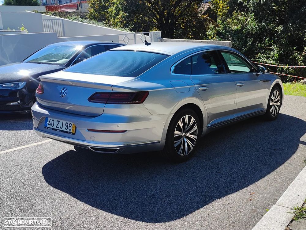 VW Arteon 2.0 TDI Elegance DSG - 5