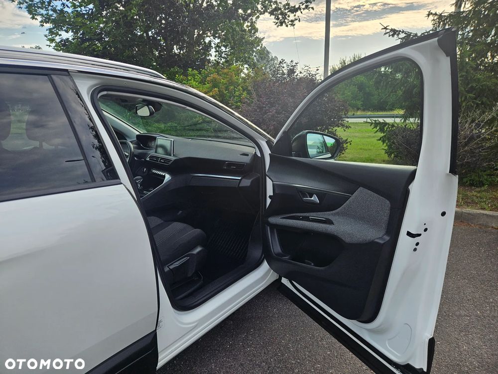 Peugeot 3008 BlueHDi 120 Stop & Start Style - 33