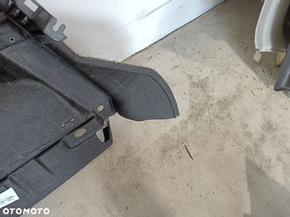 Boczek Tapicerka Bagażnika VW T-Cross T Cross Prawy Tylny Tył 2GM867762 2GM867428L - 12