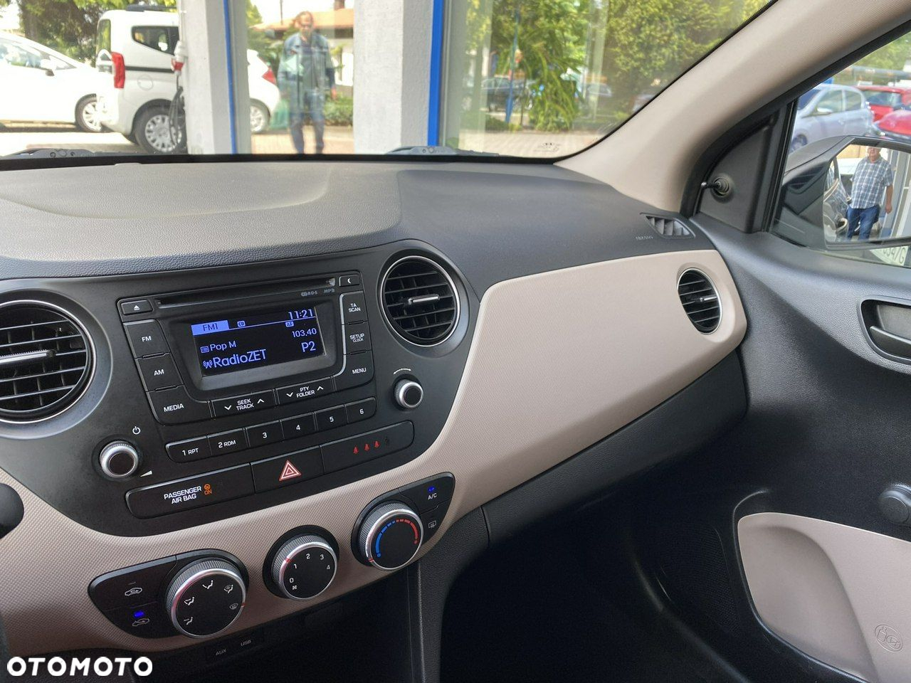 Hyundai i10 - 14