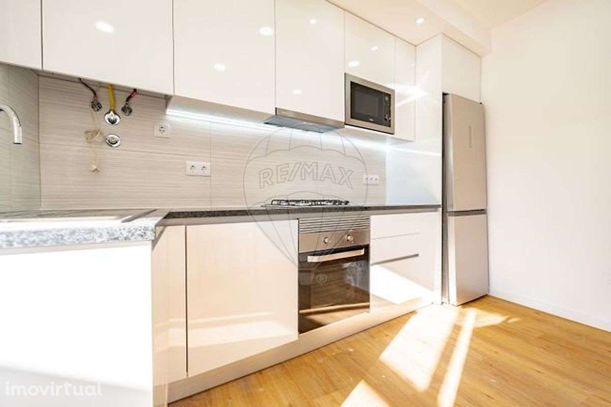 Apartamento T2 para venda - Grande imagem: 4/12