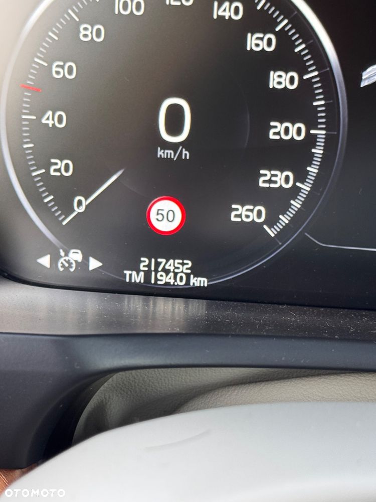 Volvo XC 90 D5 AWD Inscription 7os - 12