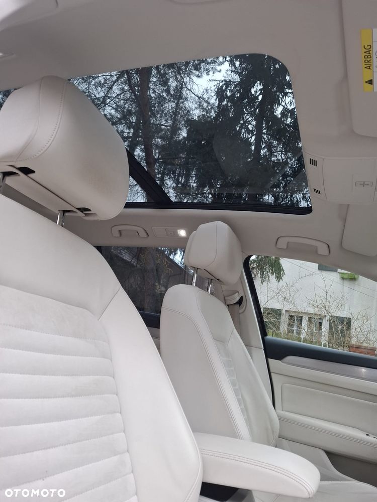 Volkswagen Passat 1.6 TDI (BlueMotion Technology) Comfortline - 12