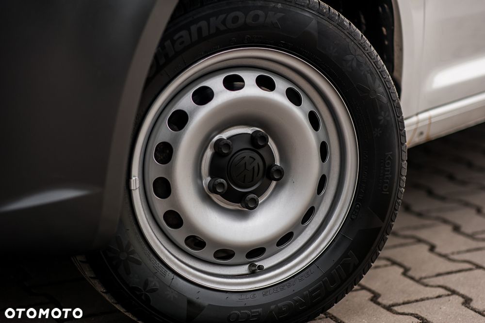 Volkswagen Caddy - 13