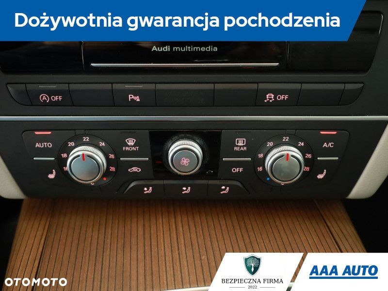 Audi A6 Limousine - 11