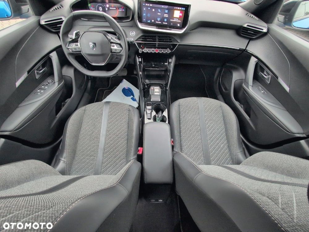 Peugeot 2008 1.2 PureTech Allure S&S EAT8 - 8