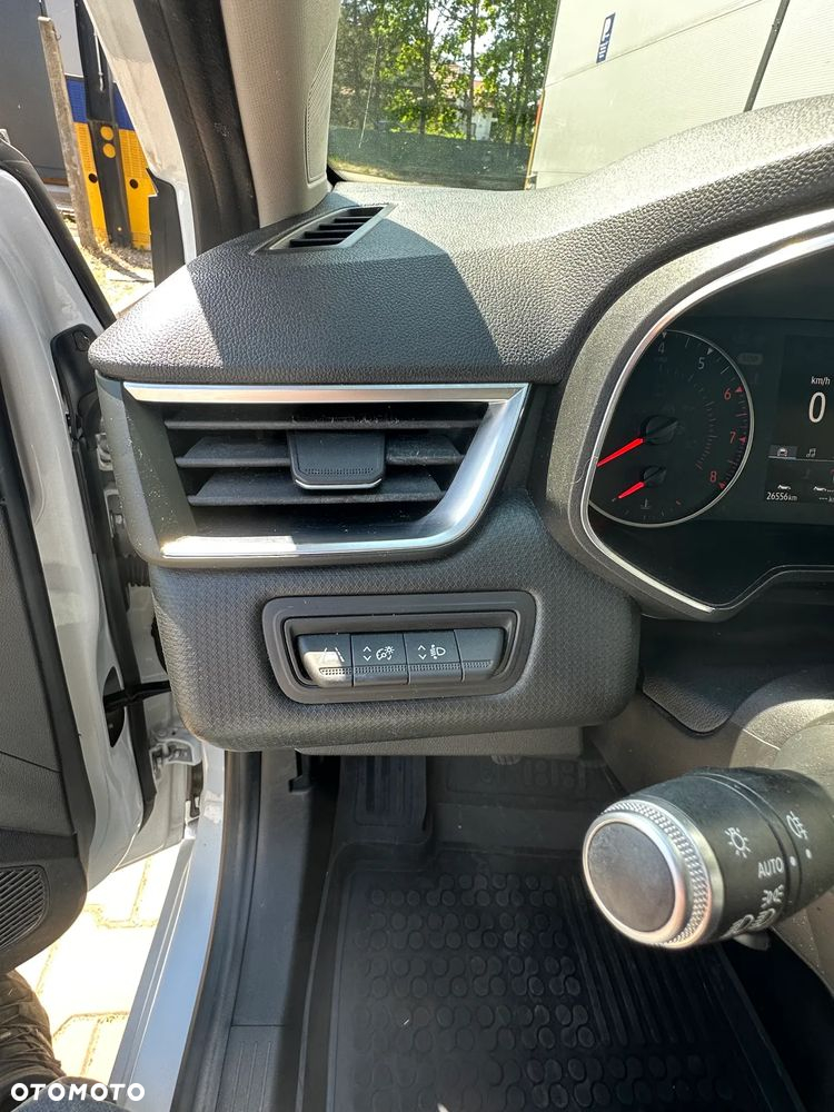 Renault Clio 1.0 SCe Life - 12