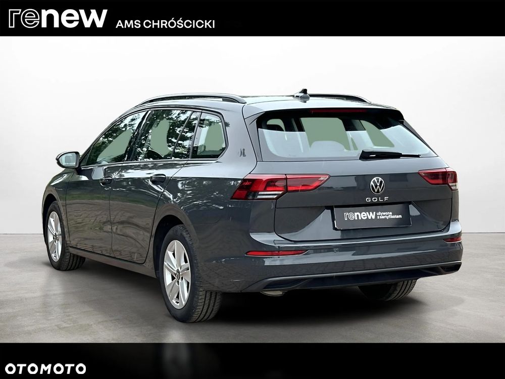 Volkswagen Golf 1.5 TSI EVO Life - 4