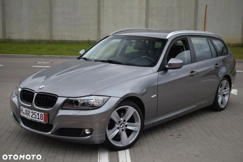 BMW Seria 3 - 2